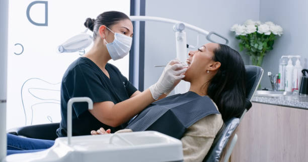 Glenmoor, OH Dental Services Company